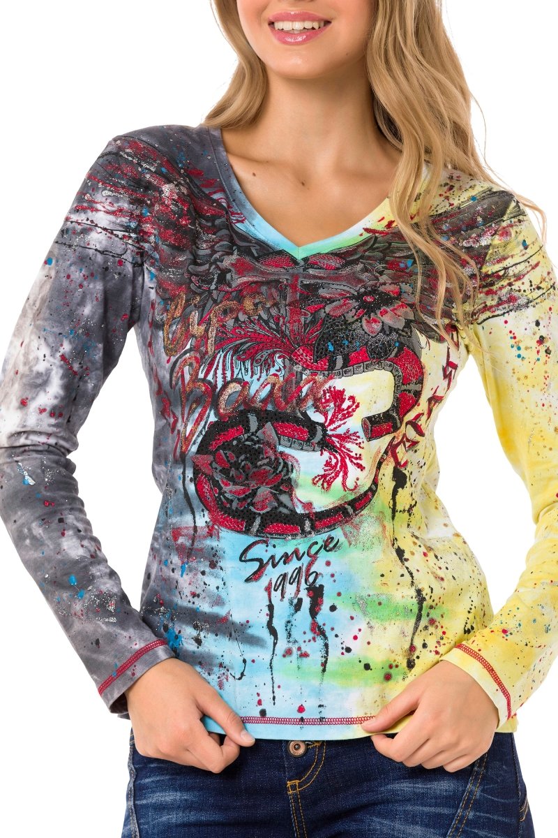 Long Sleeve T-Shirt