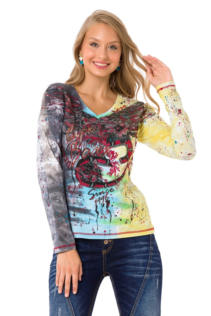 Long Sleeve T-Shirt
