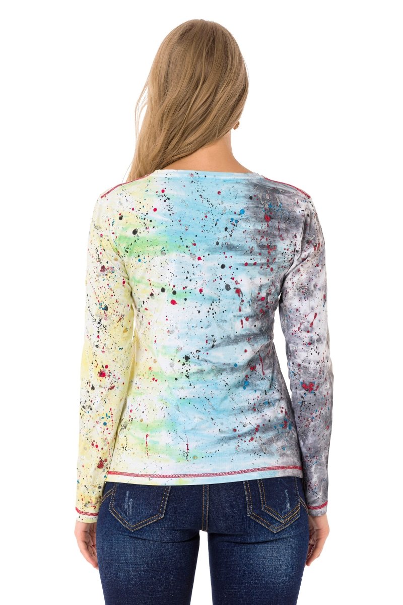 Long Sleeve T-Shirt