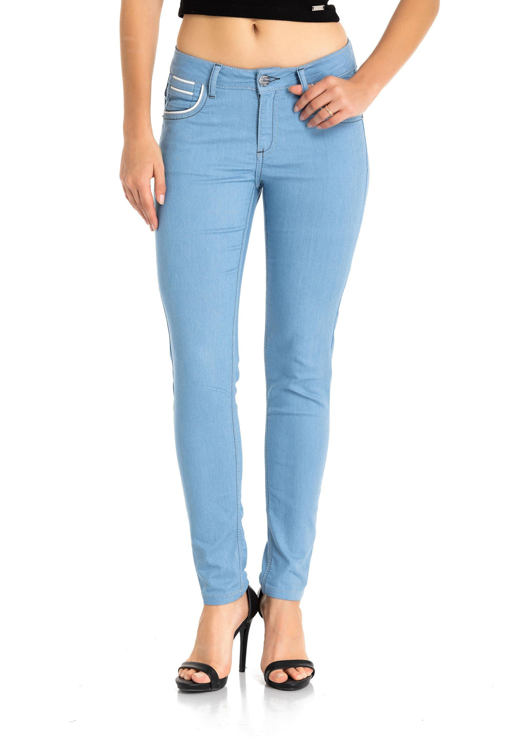 WD256A Pants