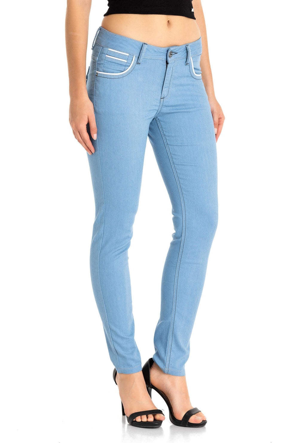 WD256A Pants
