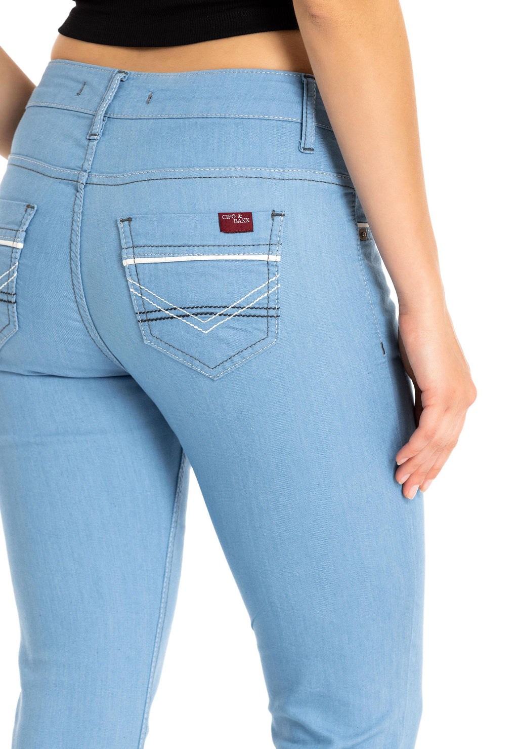 WD256A Pants
