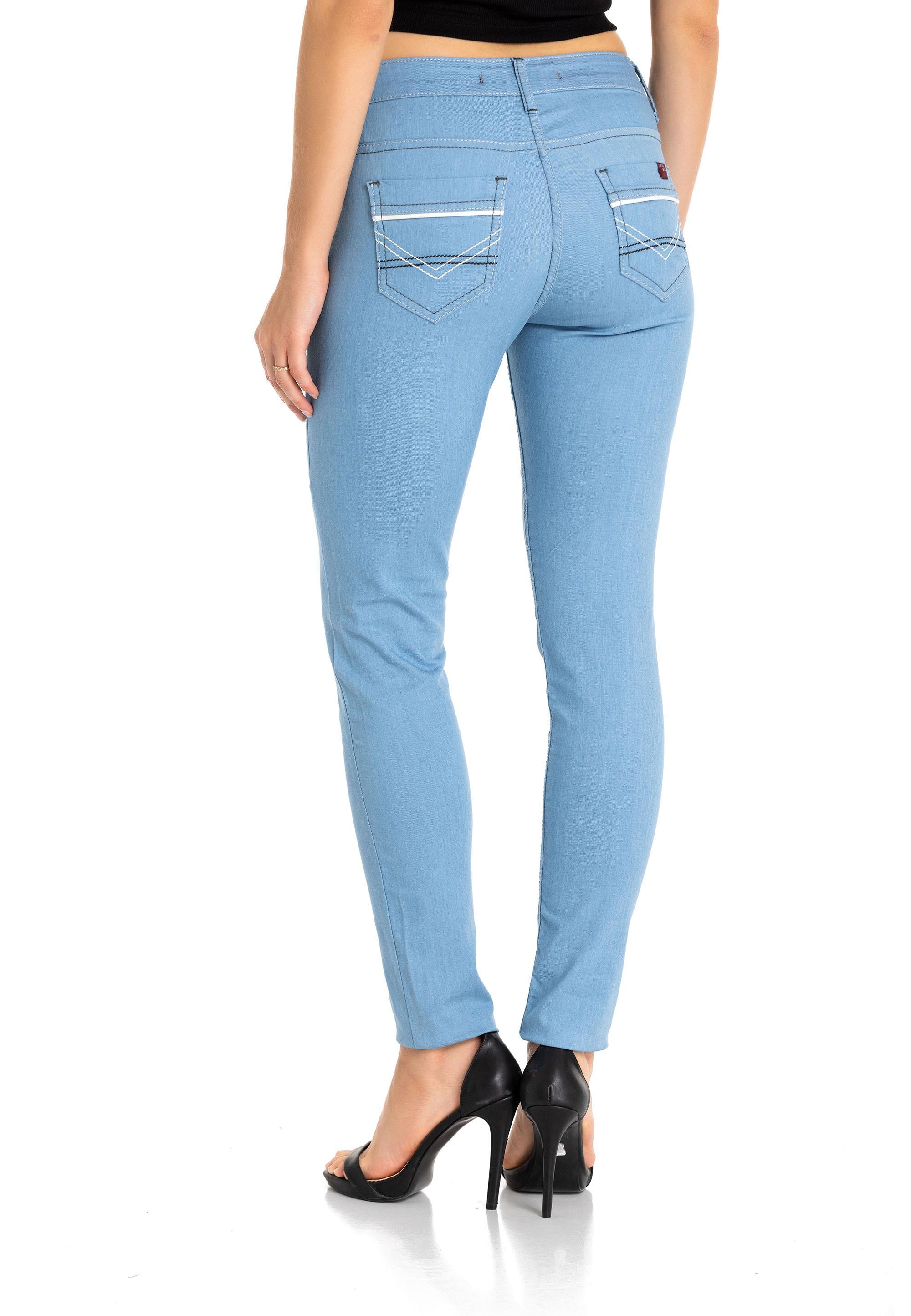 WD256A Pants