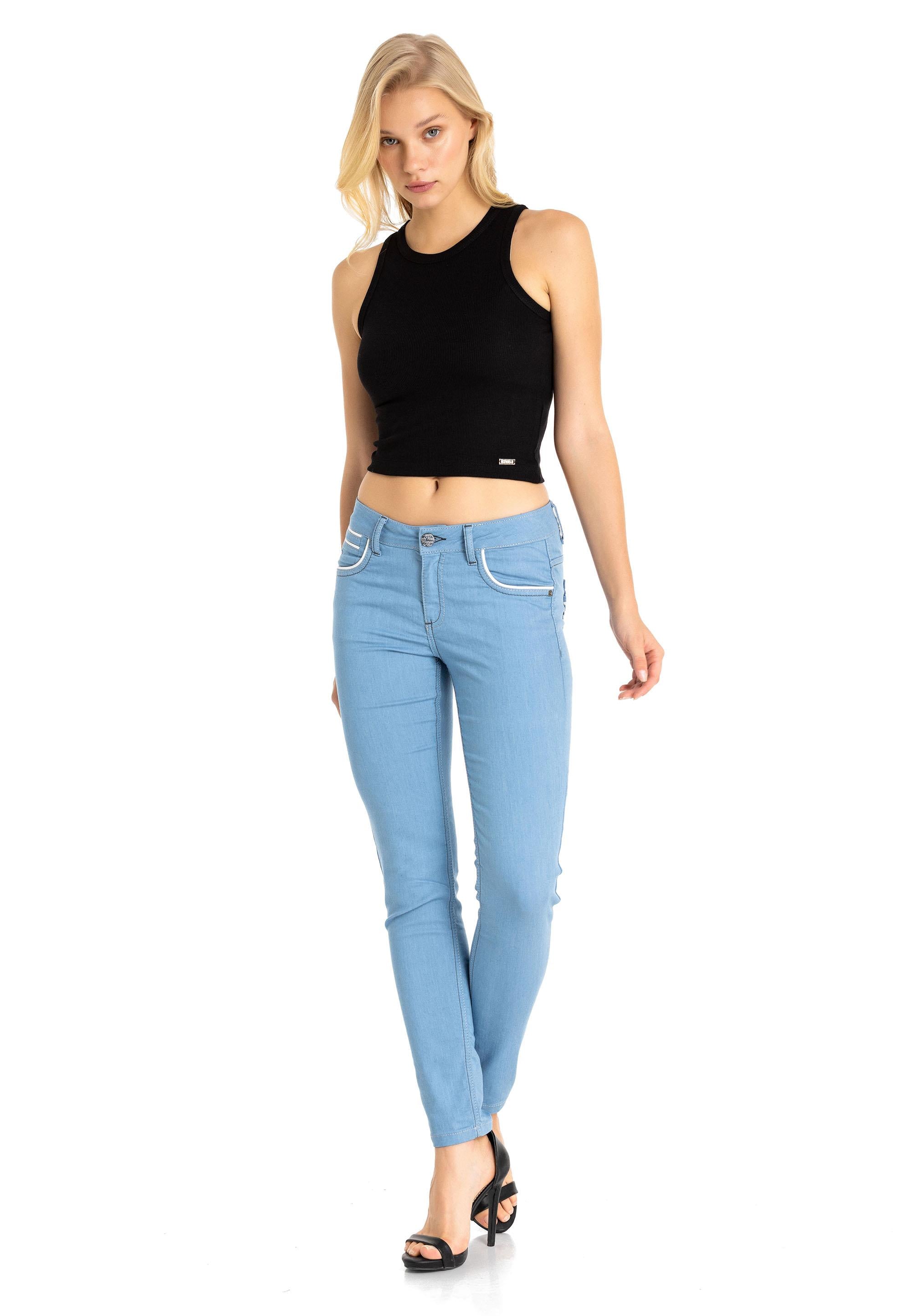 WD256A Pants