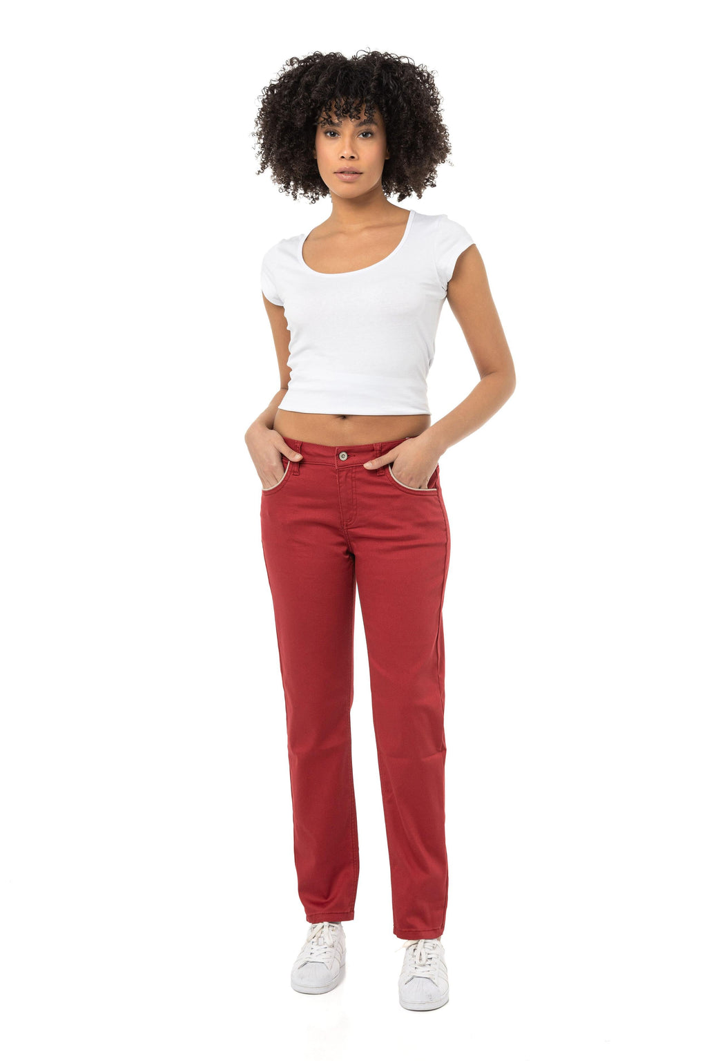 WD256B Pants
