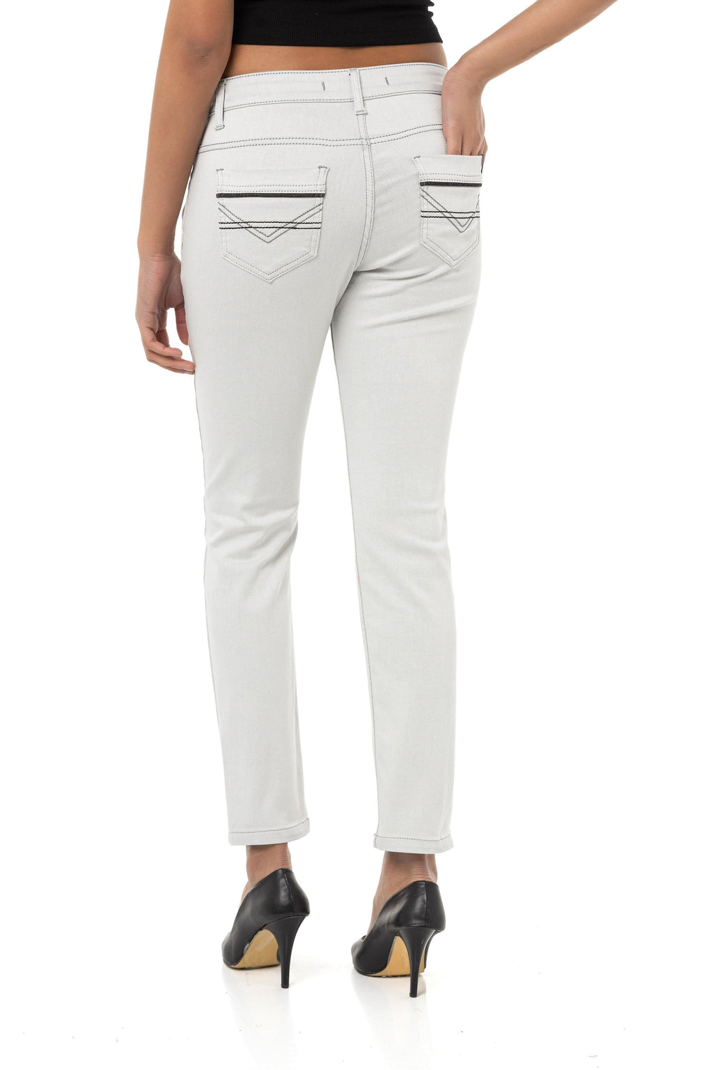 WD256B Pants