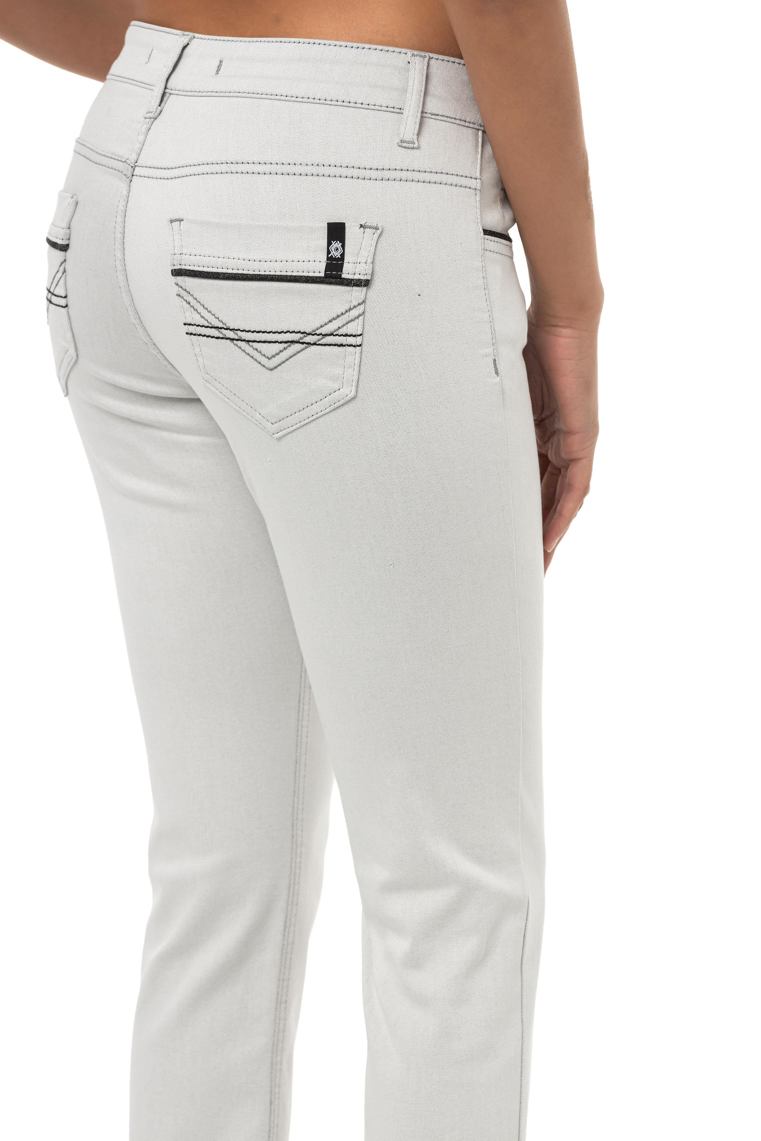 WD256B Pants