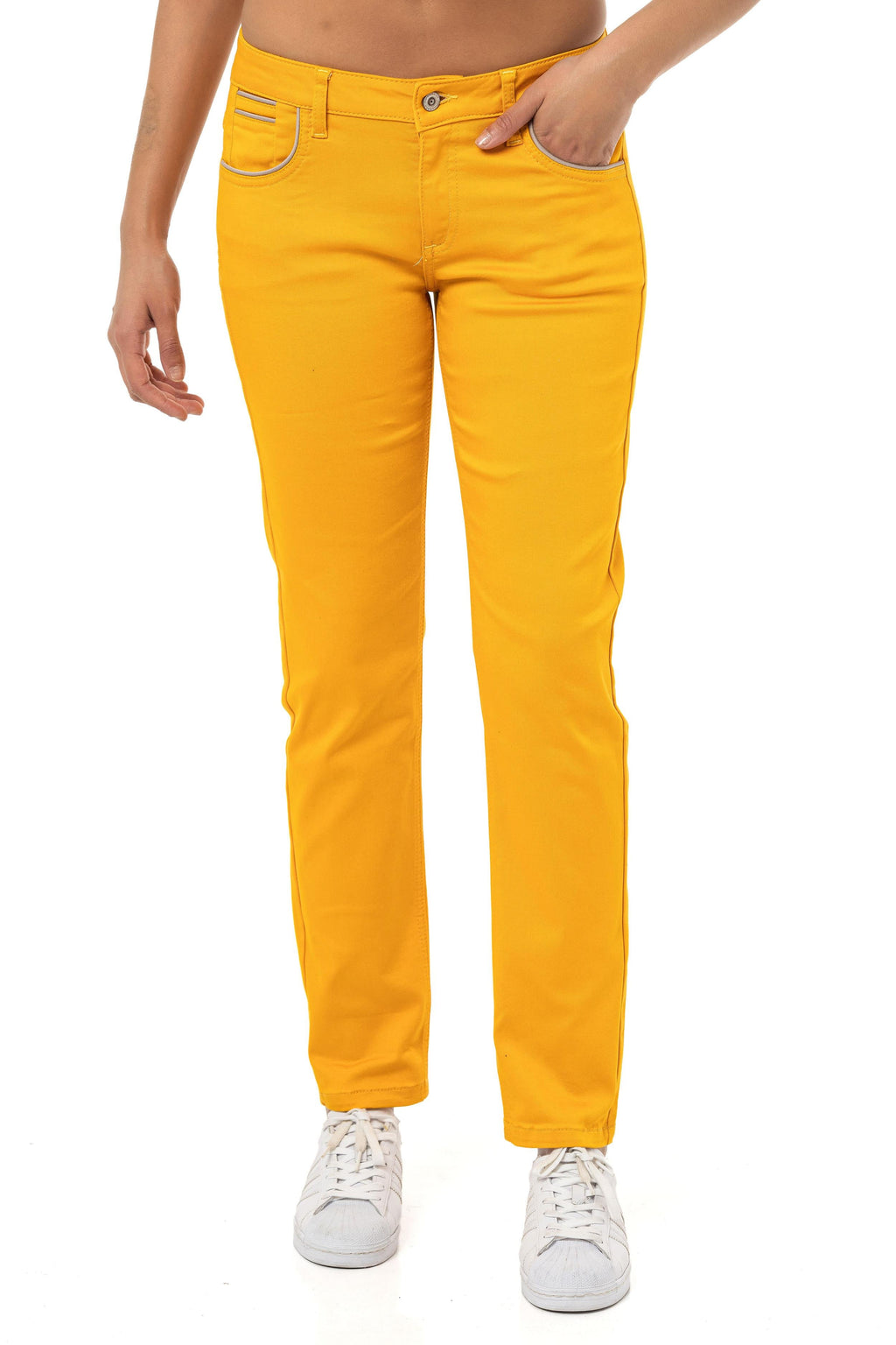 WD256B Pants