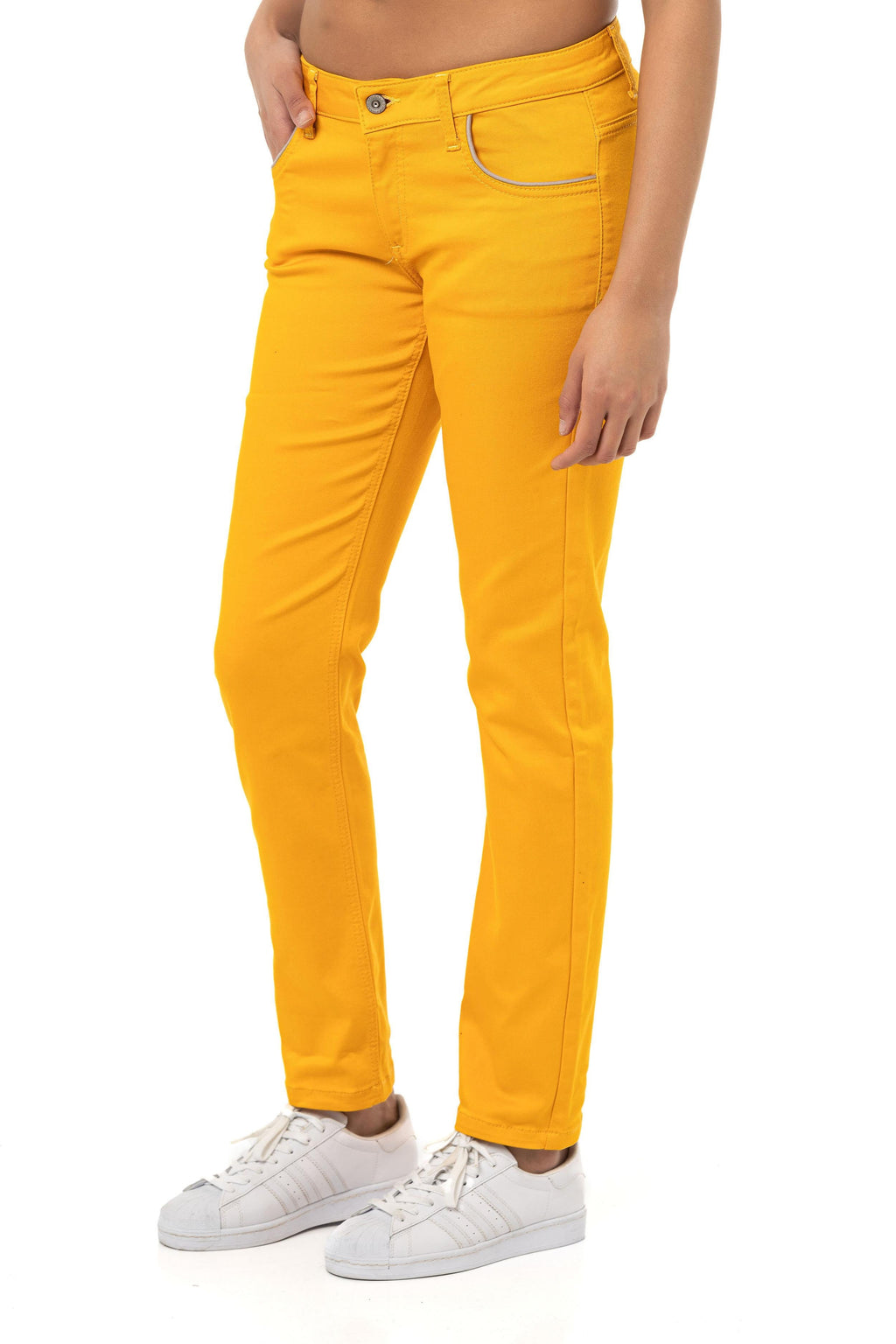 WD256B Pants