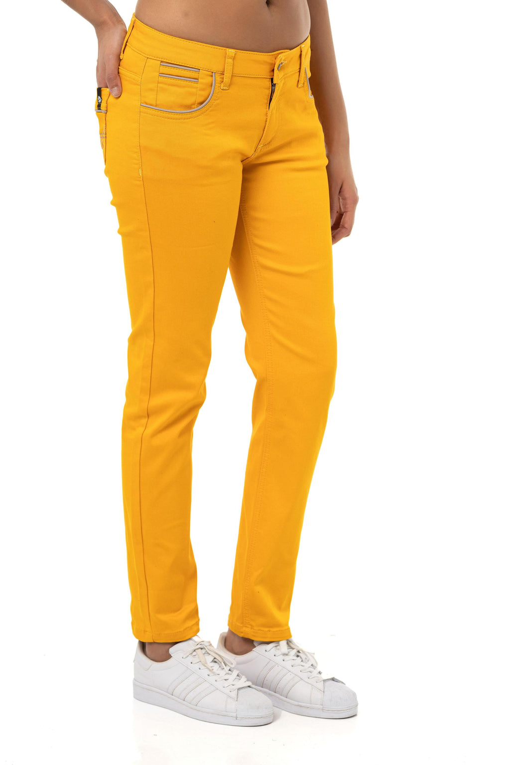 WD256B Pants