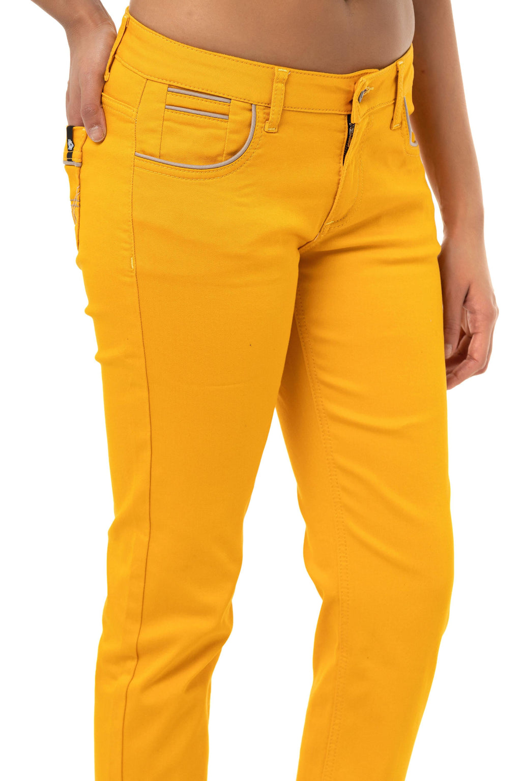 WD256B Pants