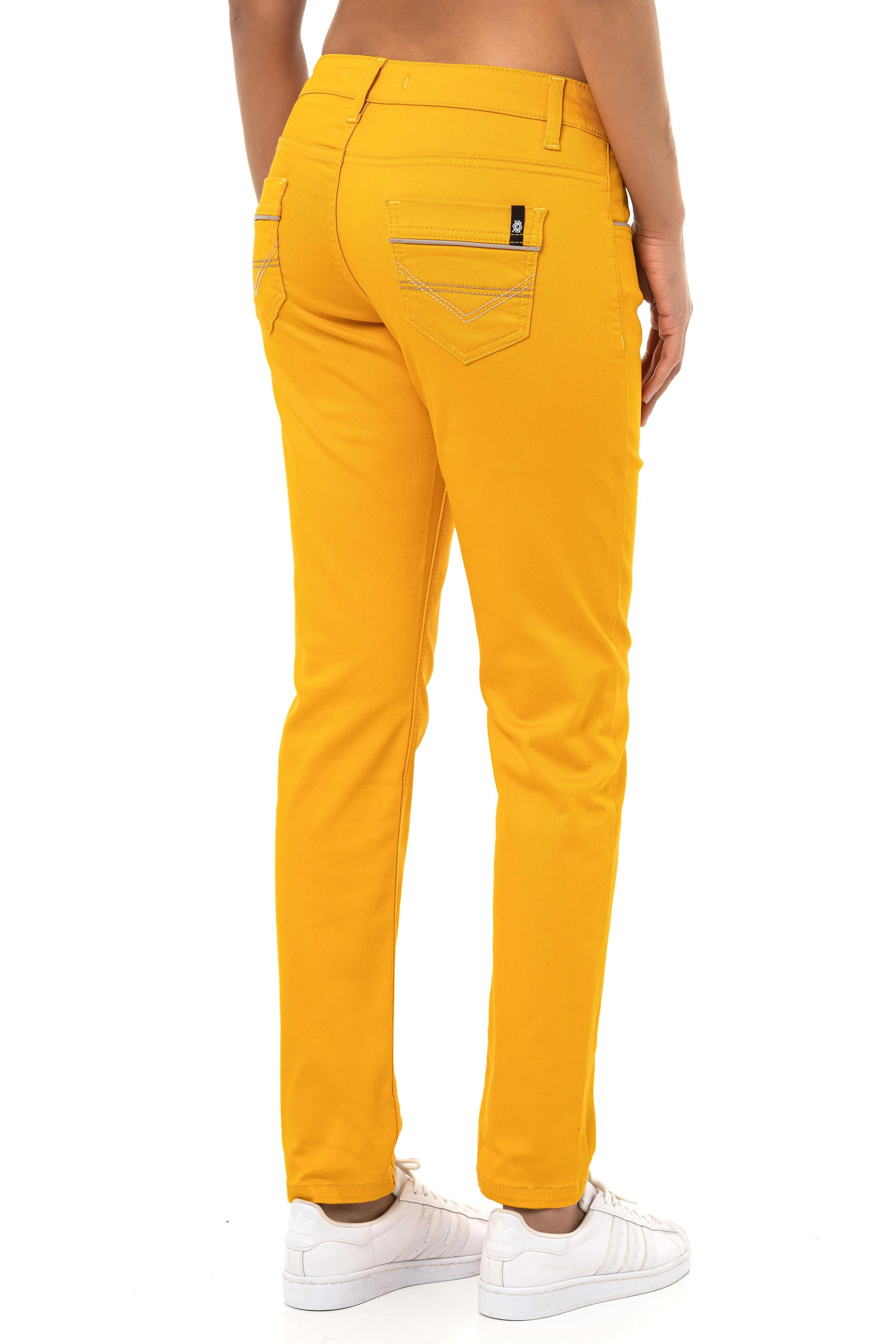 WD256B Pants