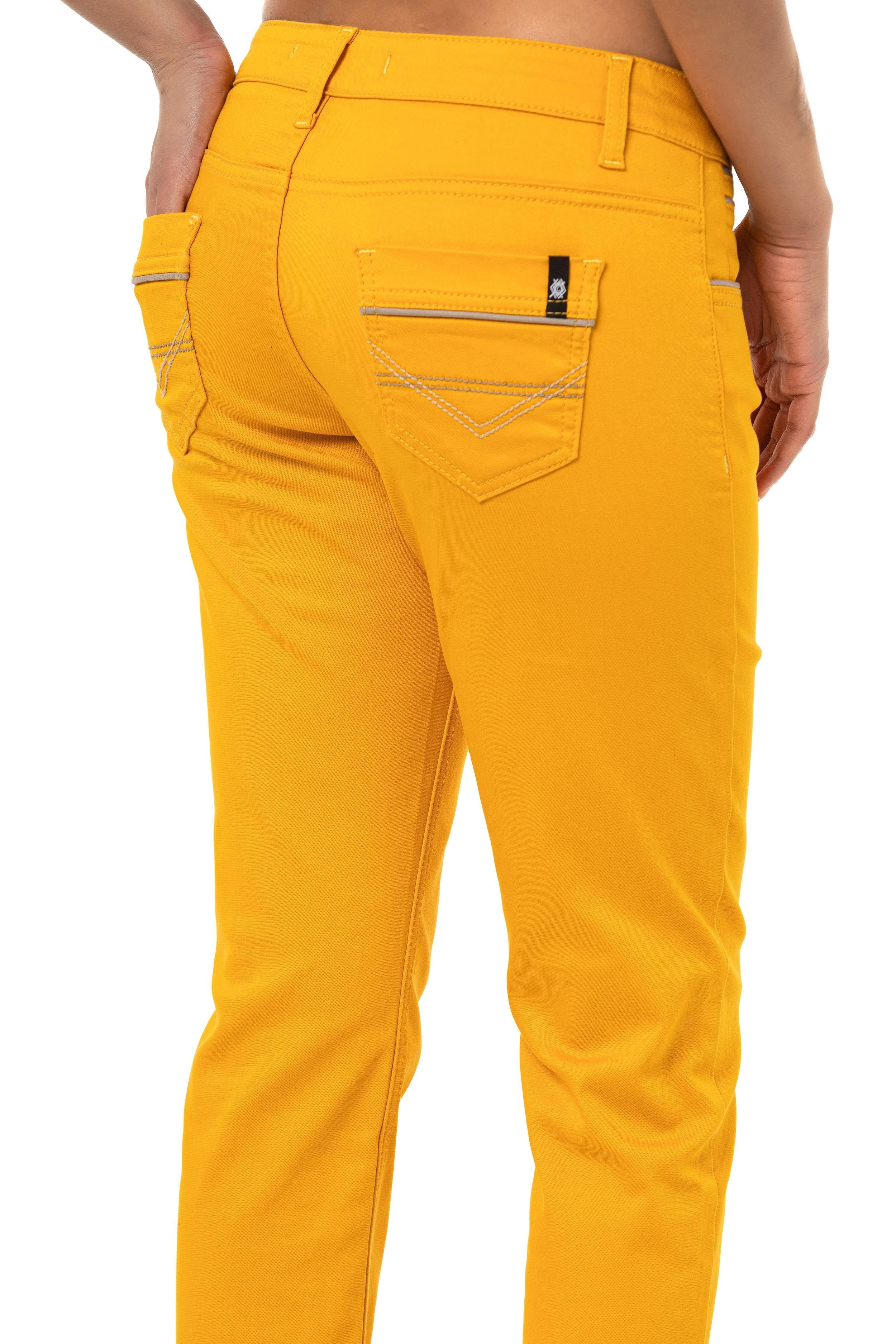 WD256B Pants