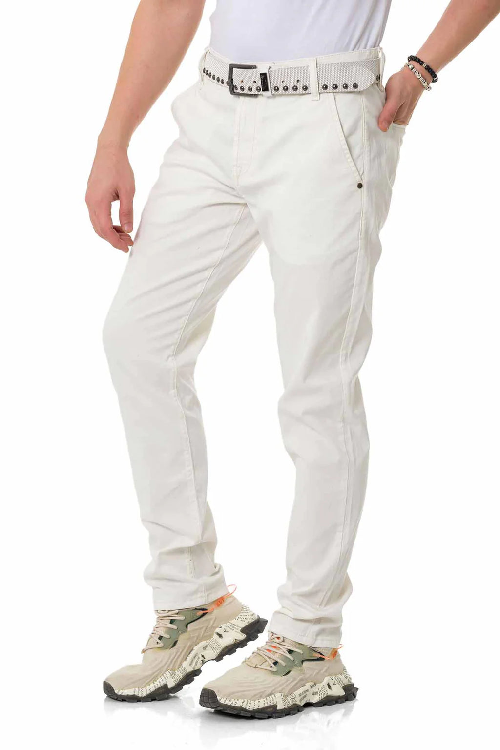 CD842-W Pants