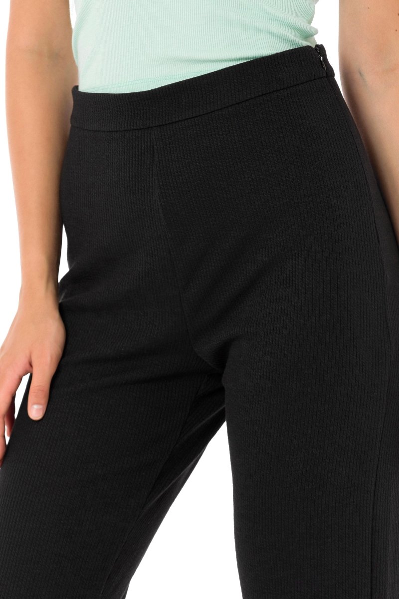 WD488 Wide Leg Women's Pants