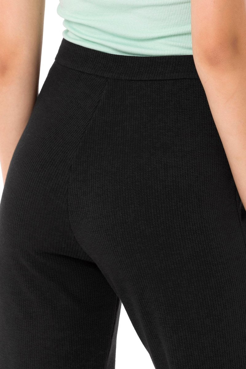 WD488 Wide Leg Women's Pants