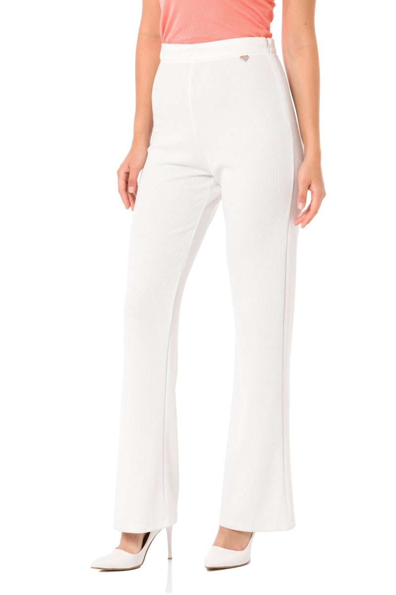 WD488 Wide Leg Women's Pants