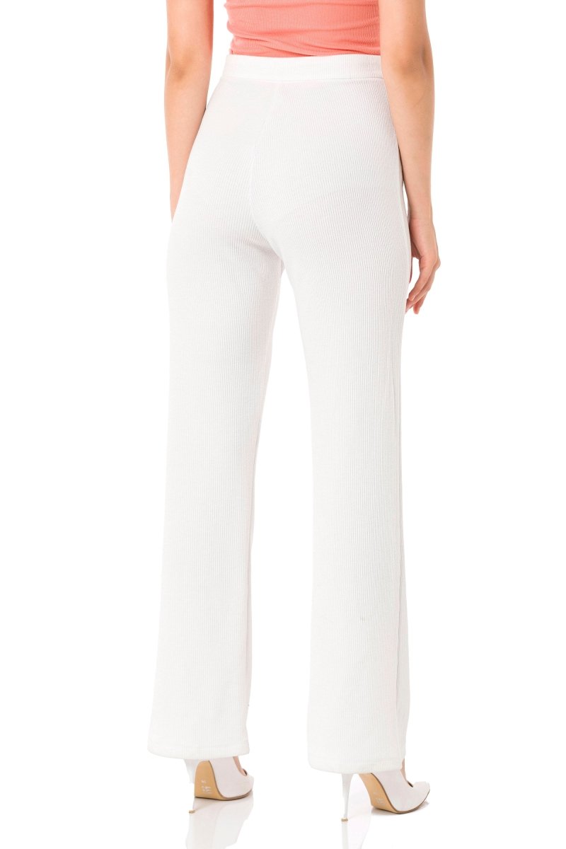 WD488 Wide Leg Women's Pants