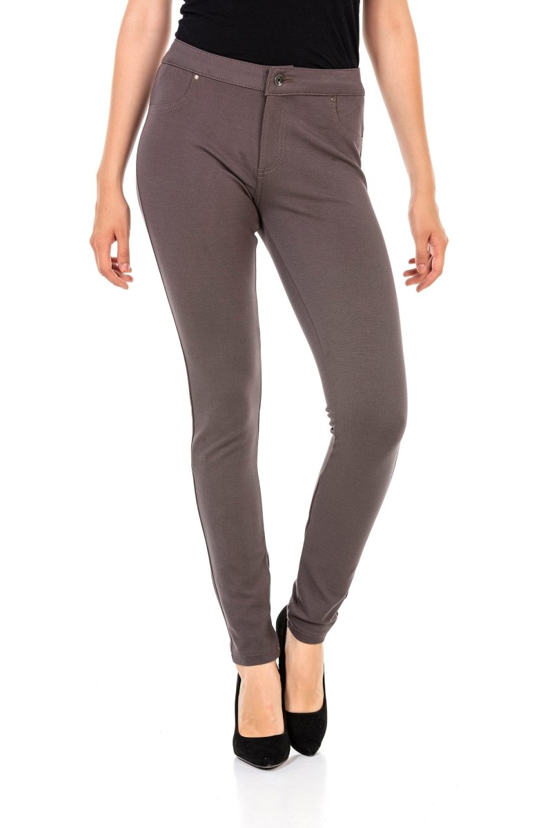 WR144 Women's Stretch Leggings