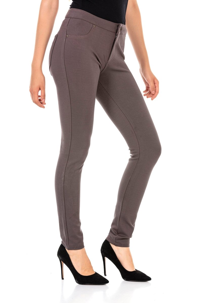 WR144 Women's Stretch Leggings