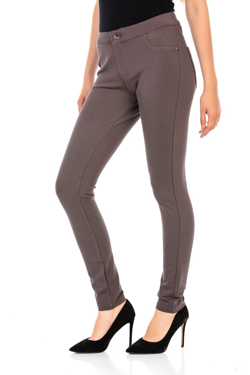WR144 Women's Stretch Leggings