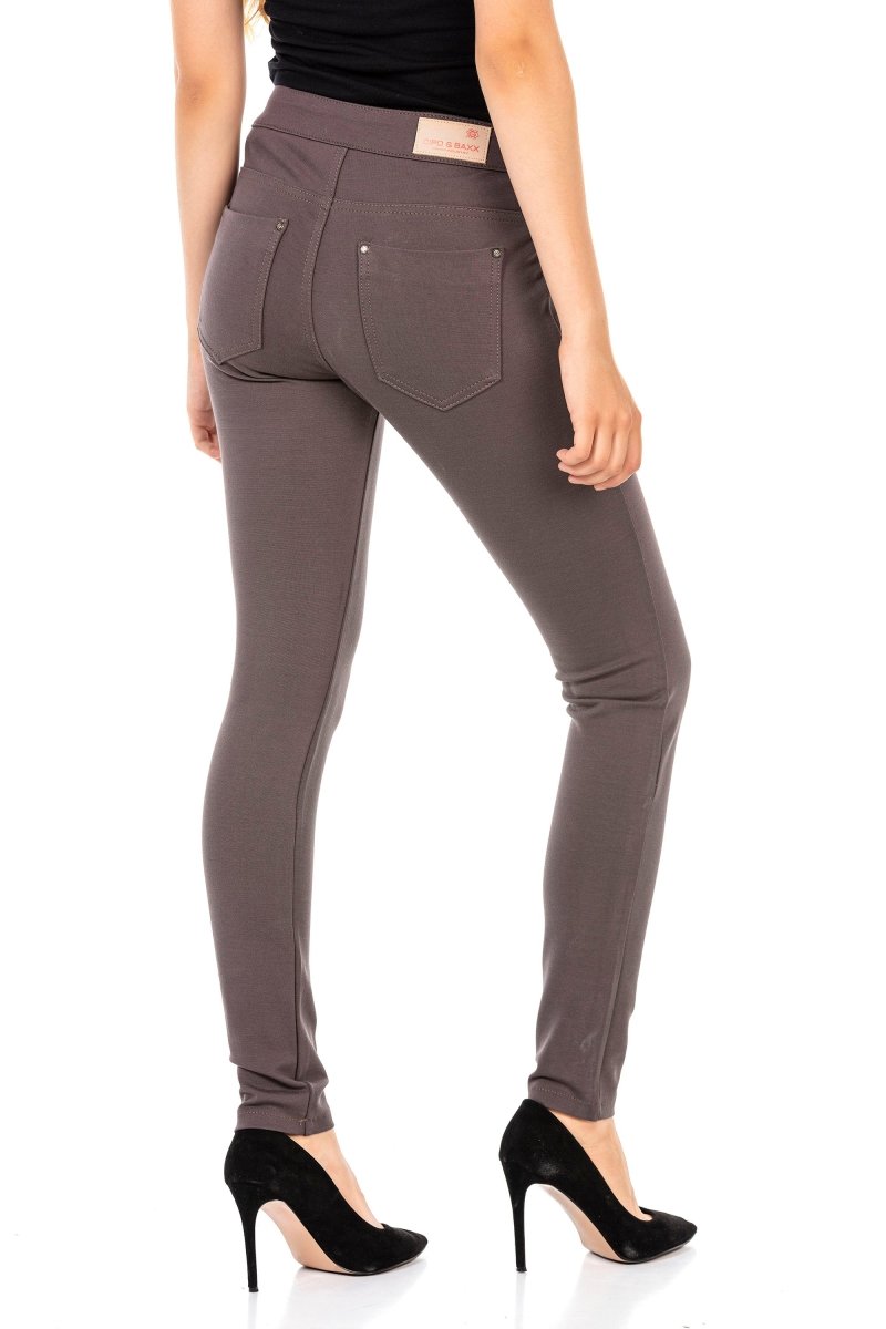 WR144 Women's Stretch Leggings
