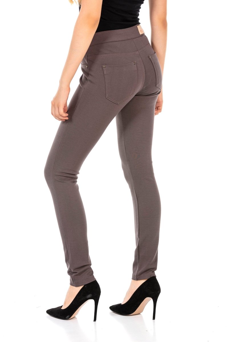 WR144 Women's Stretch Leggings