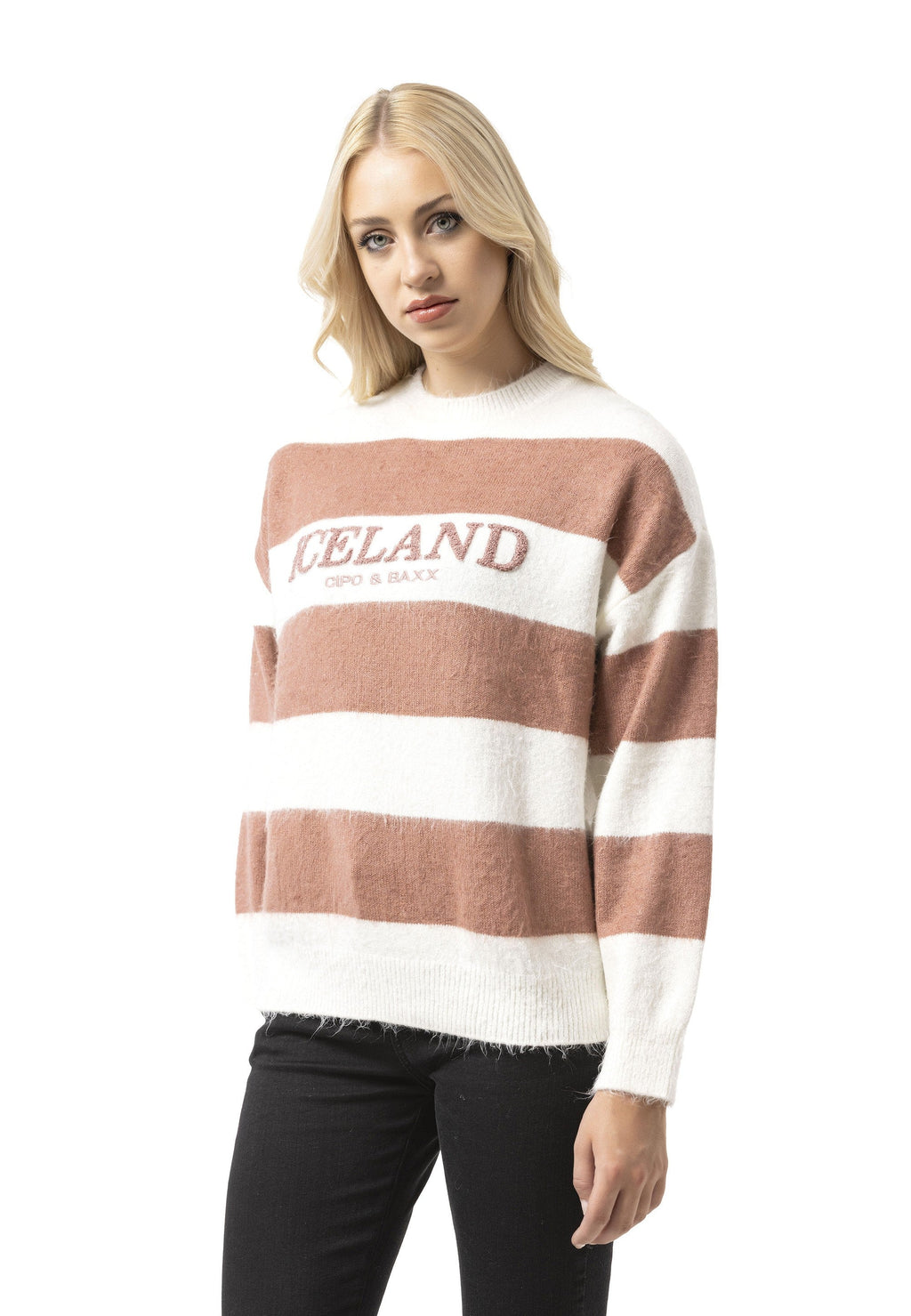 WP263 Pullover