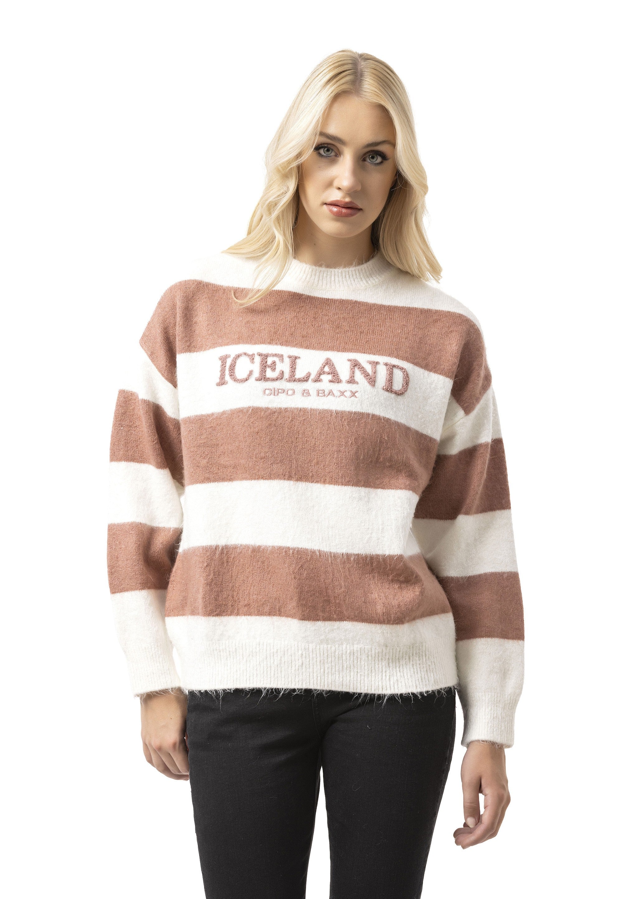 WP263 Pullover