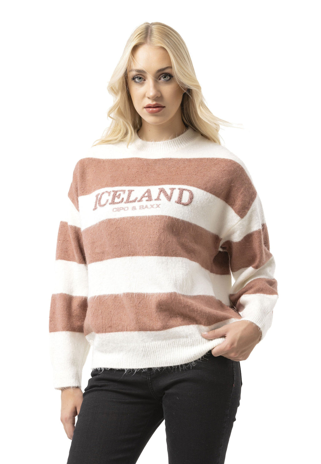 WP263 Pullover