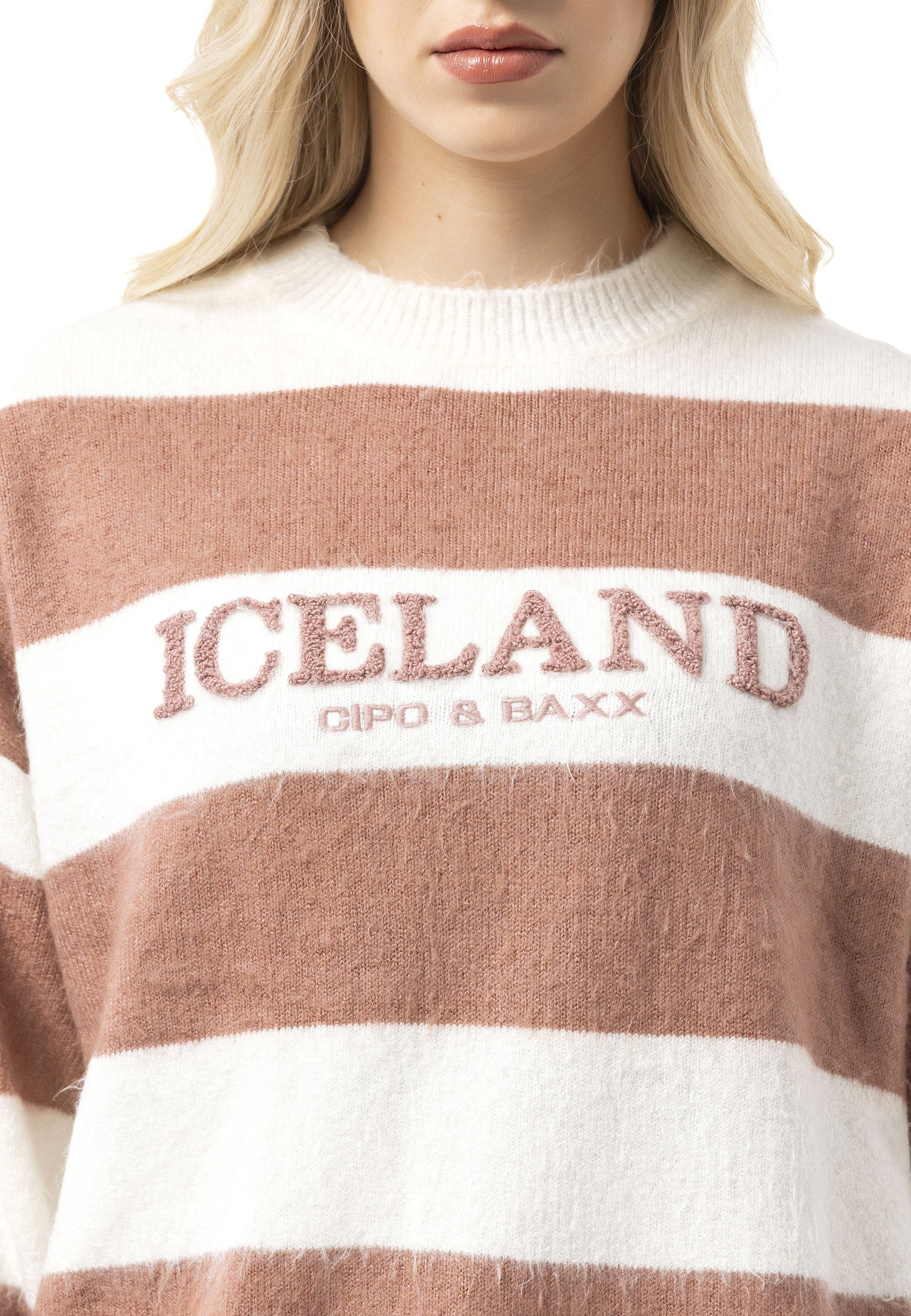 WP263 Pullover