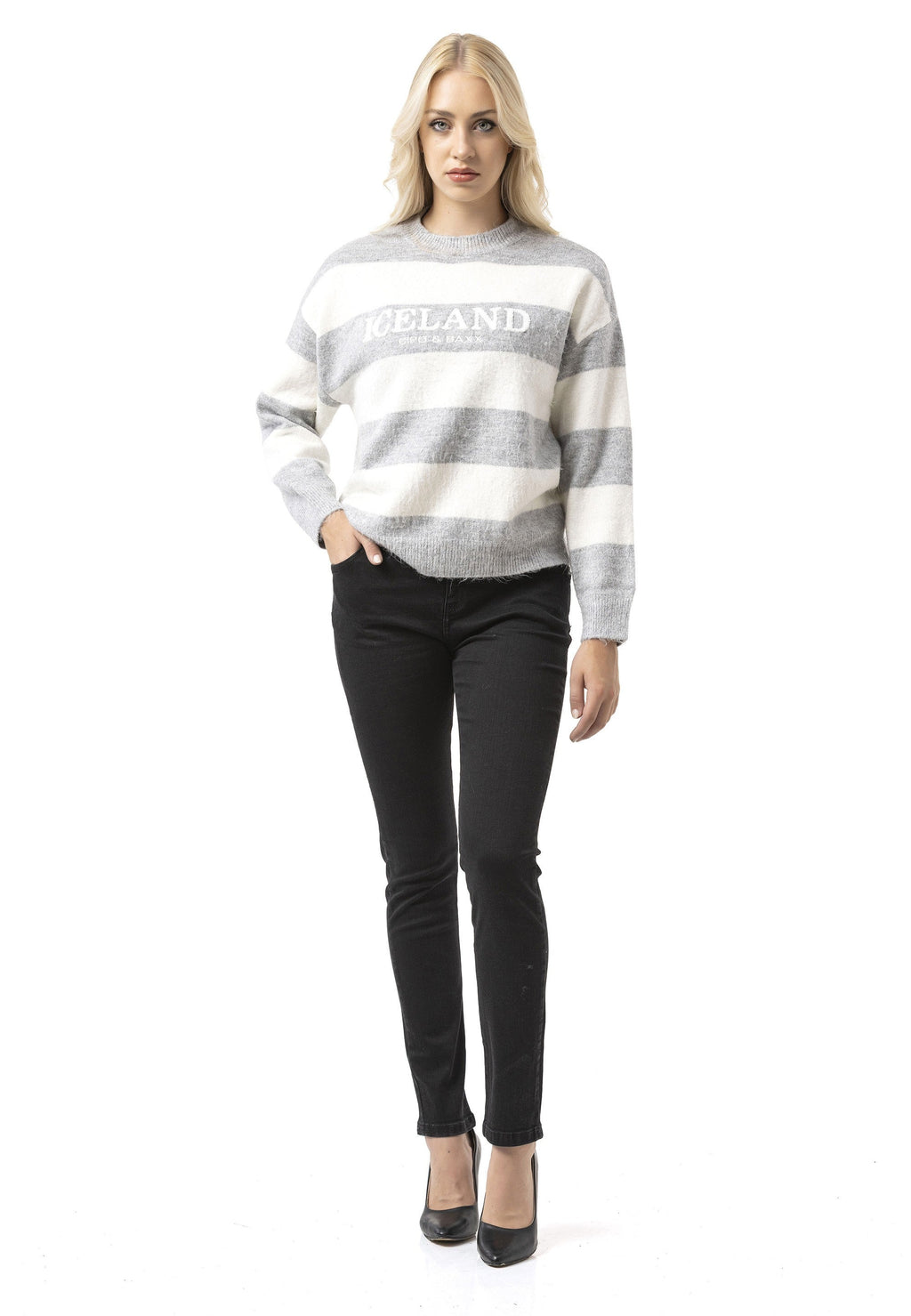 WP263 Pullover