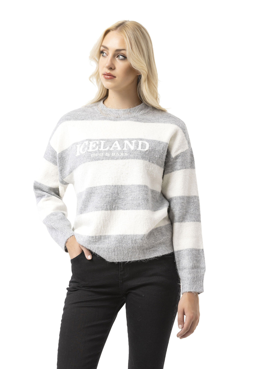 WP263 Pullover