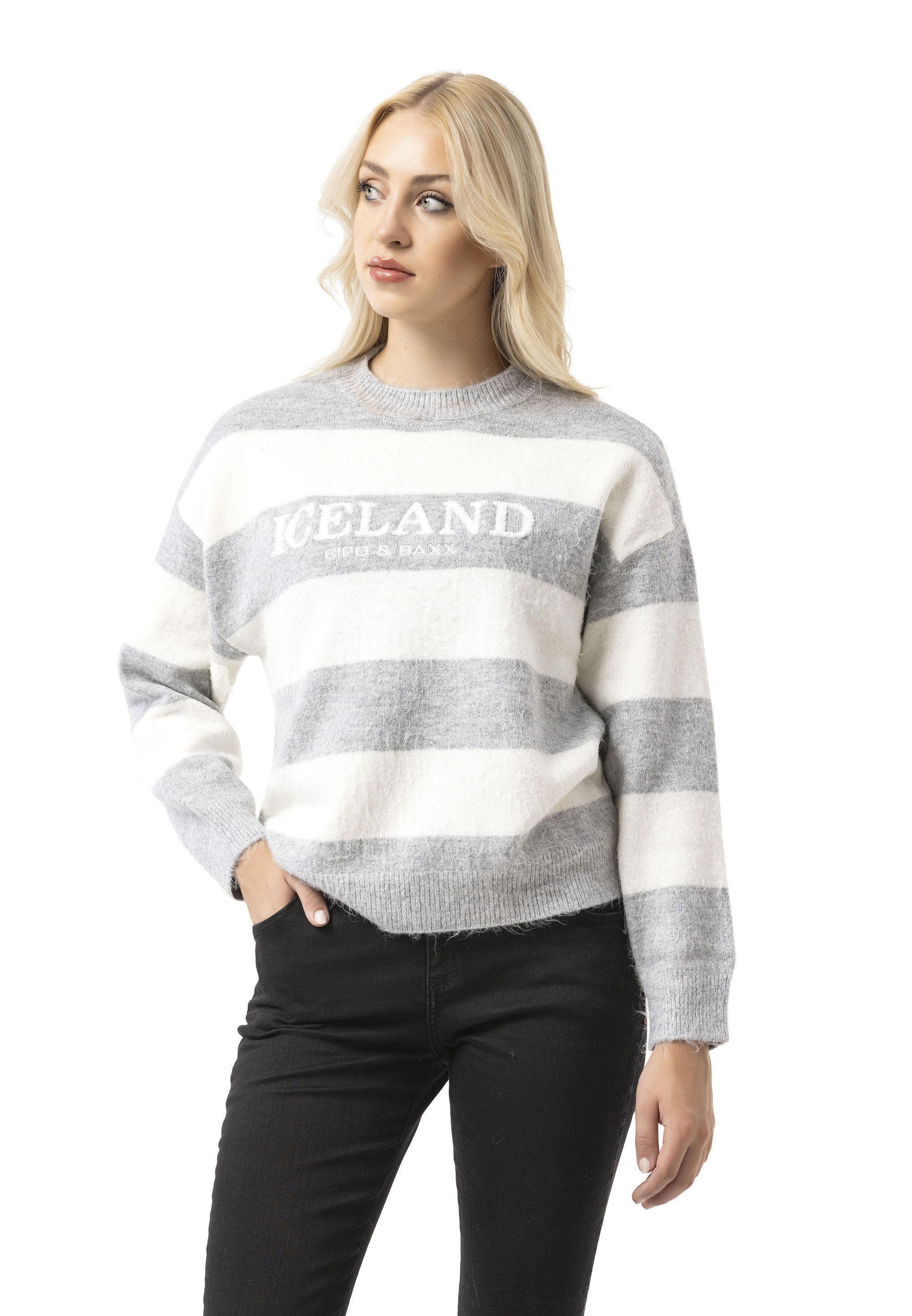 WP263 Pullover