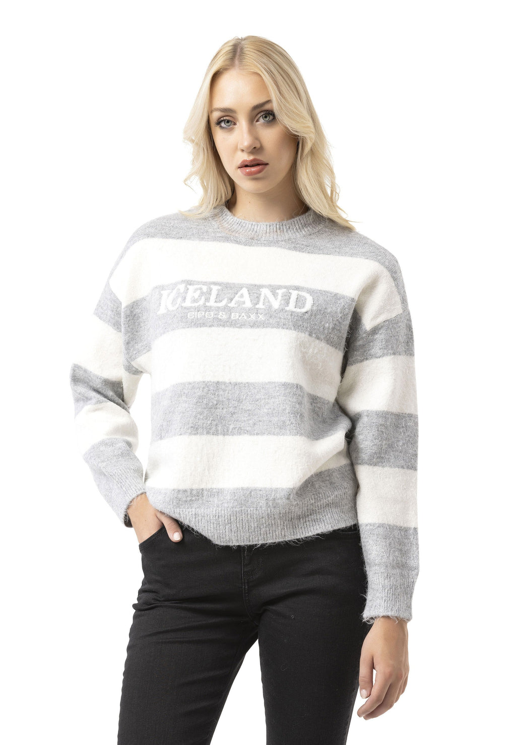WP263 Pullover