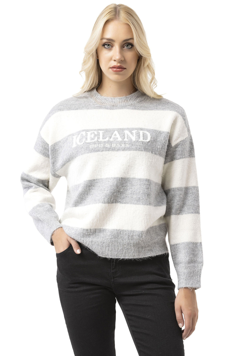 WP263 Pullover
