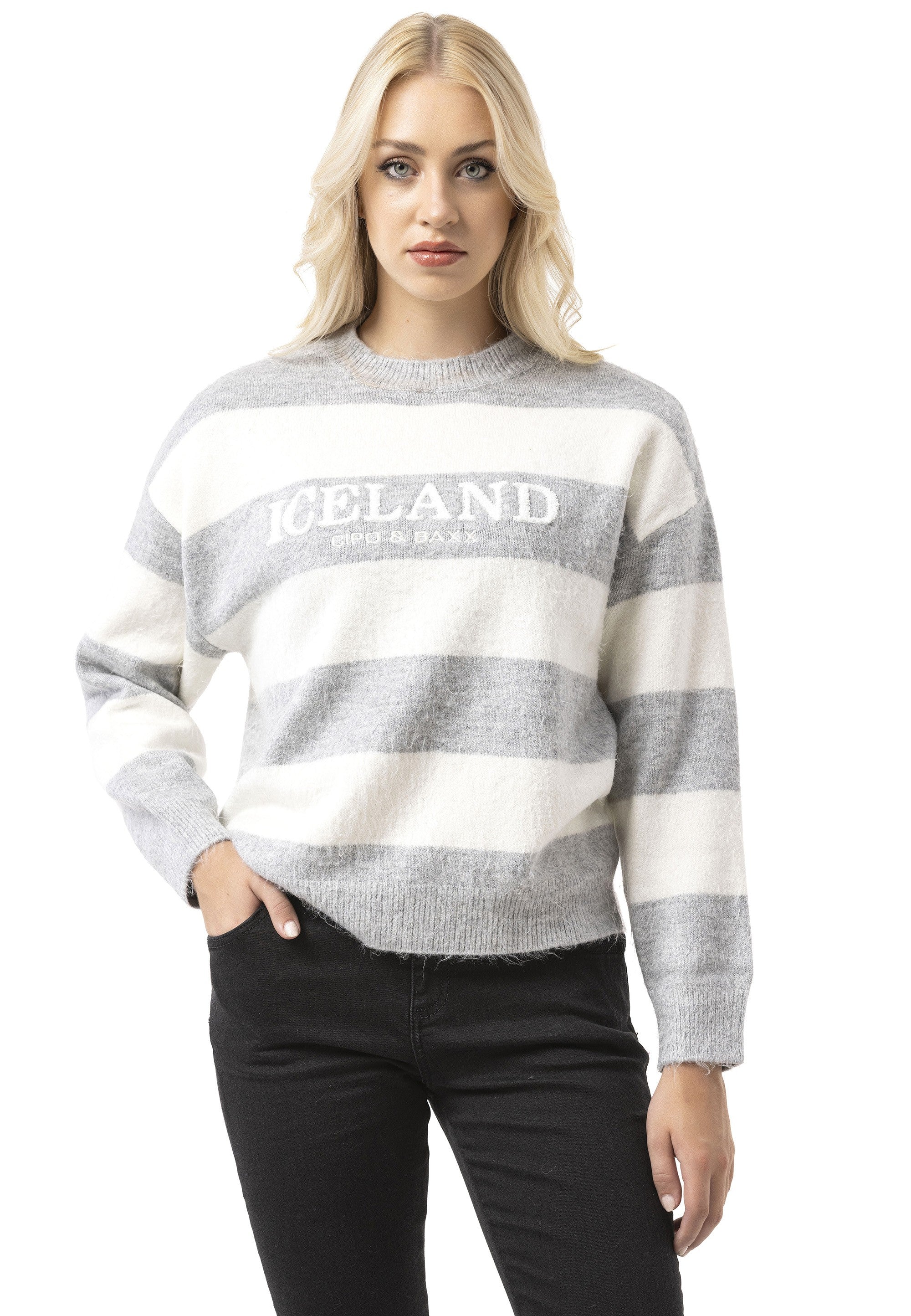 WP263 Pullover
