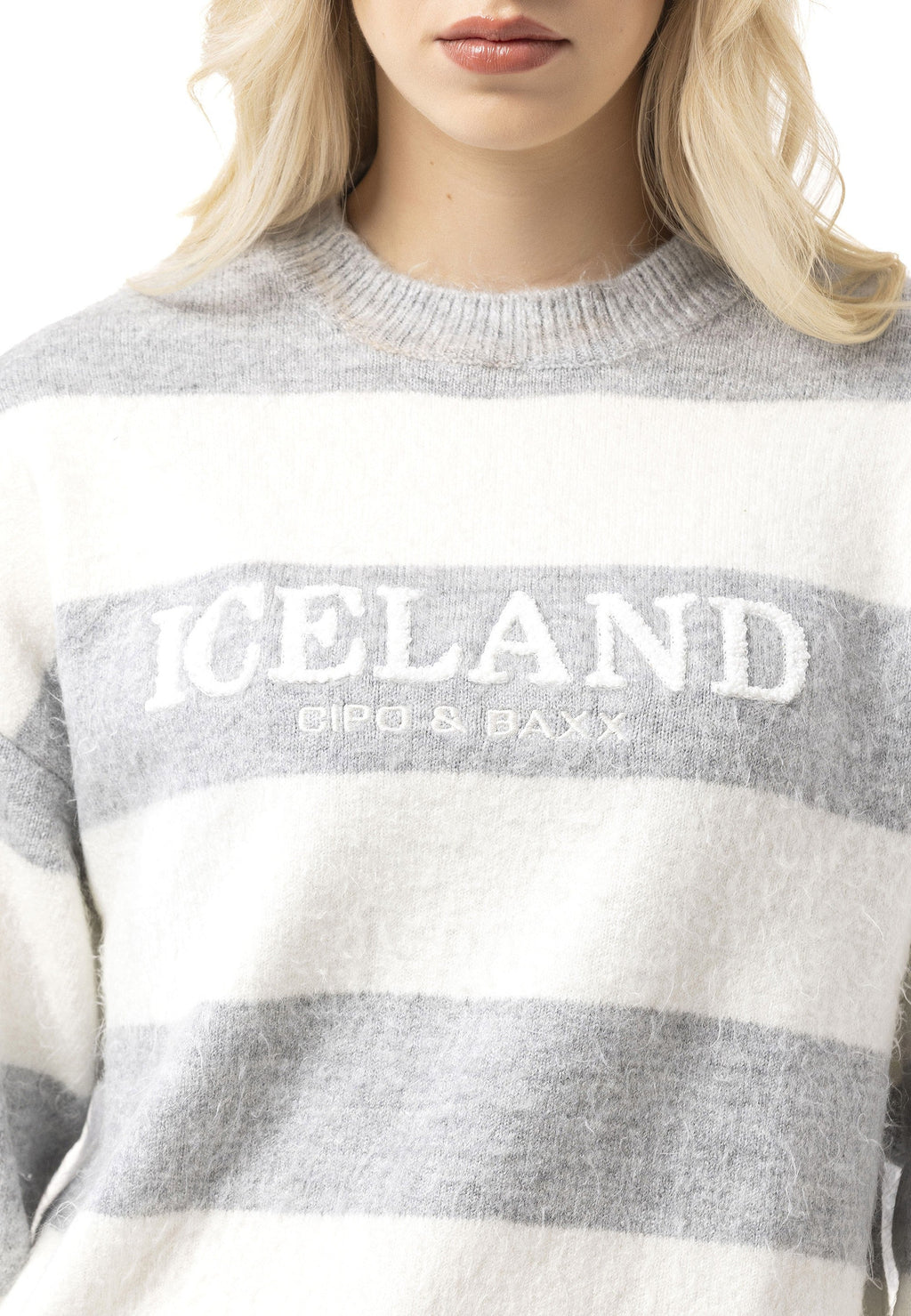 WP263 Pullover