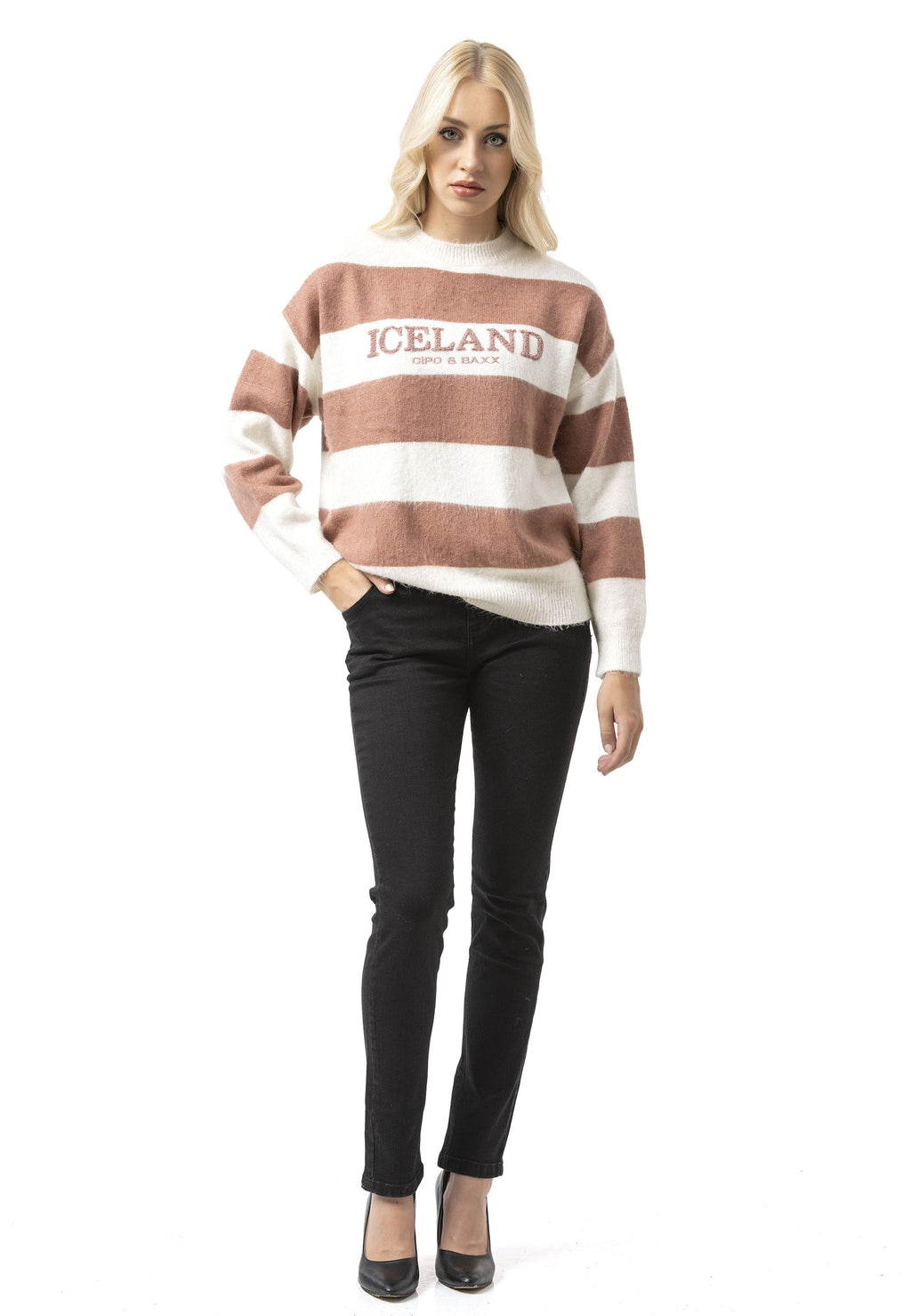 WP263 Pullover
