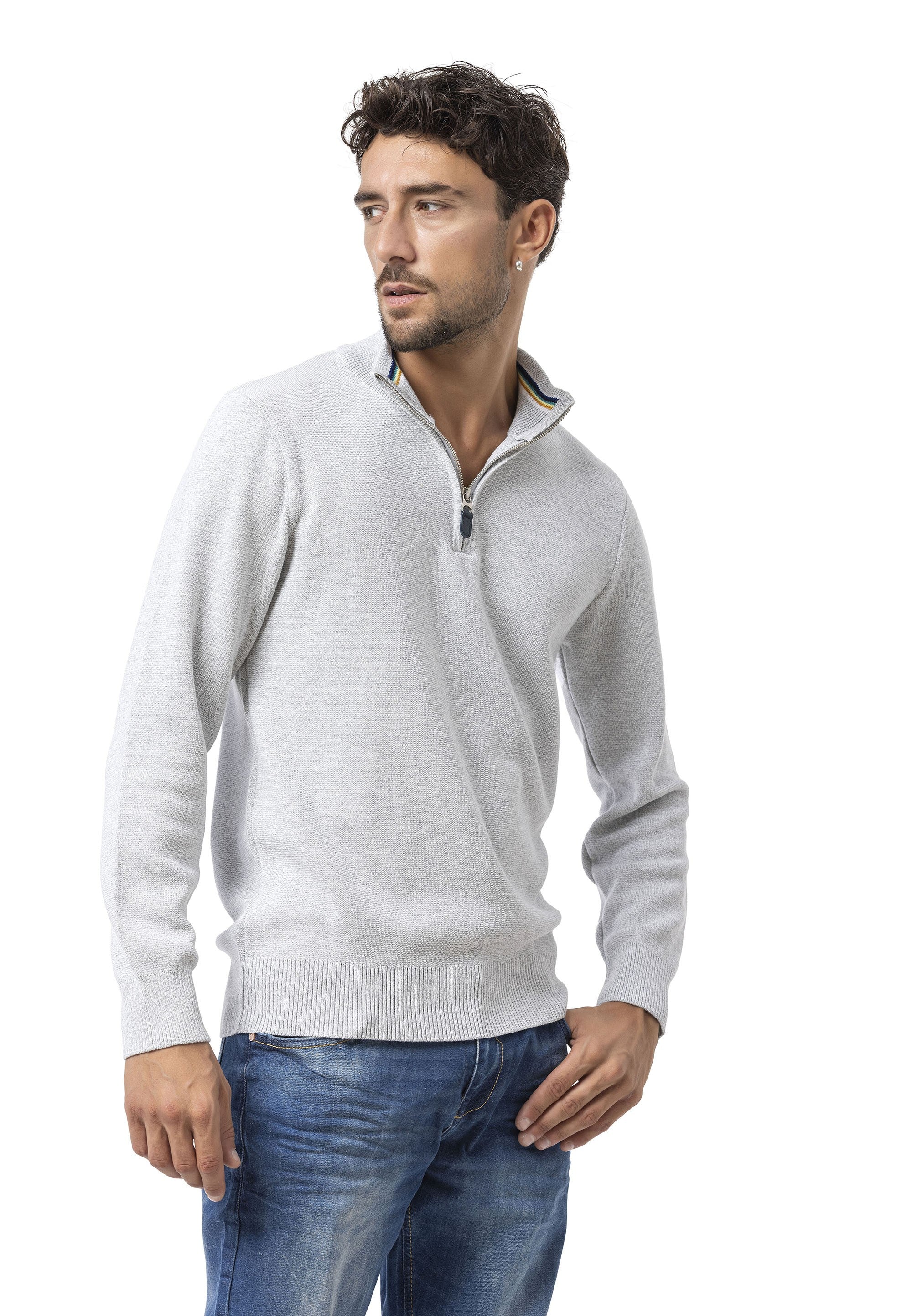 CP290 Pullover