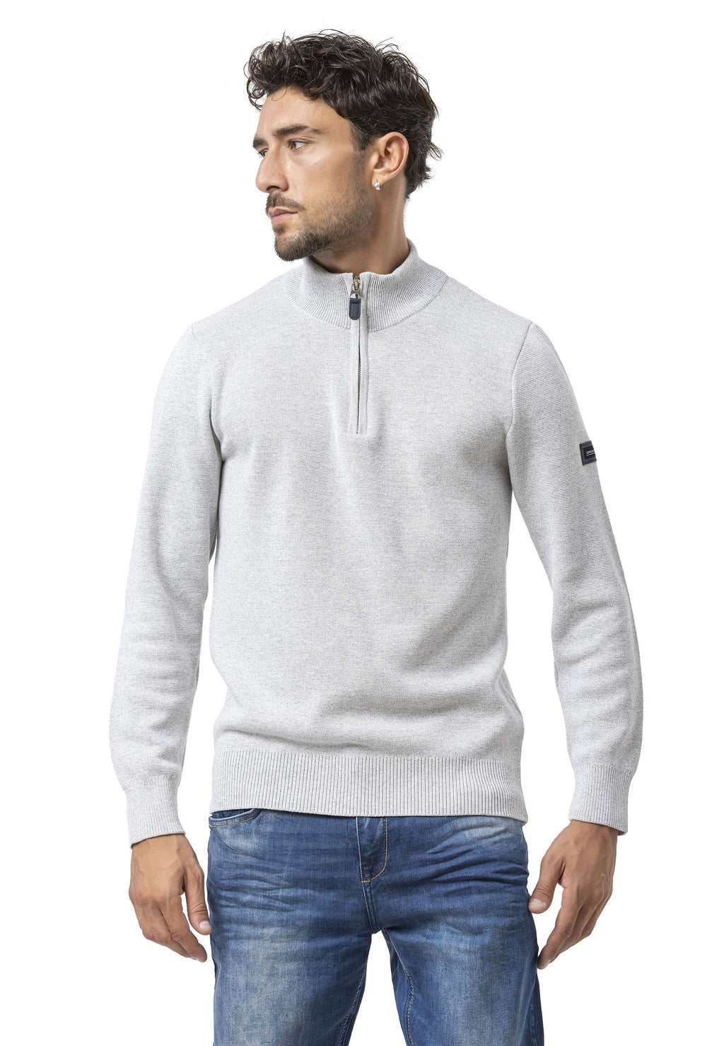 CP290 Pullover