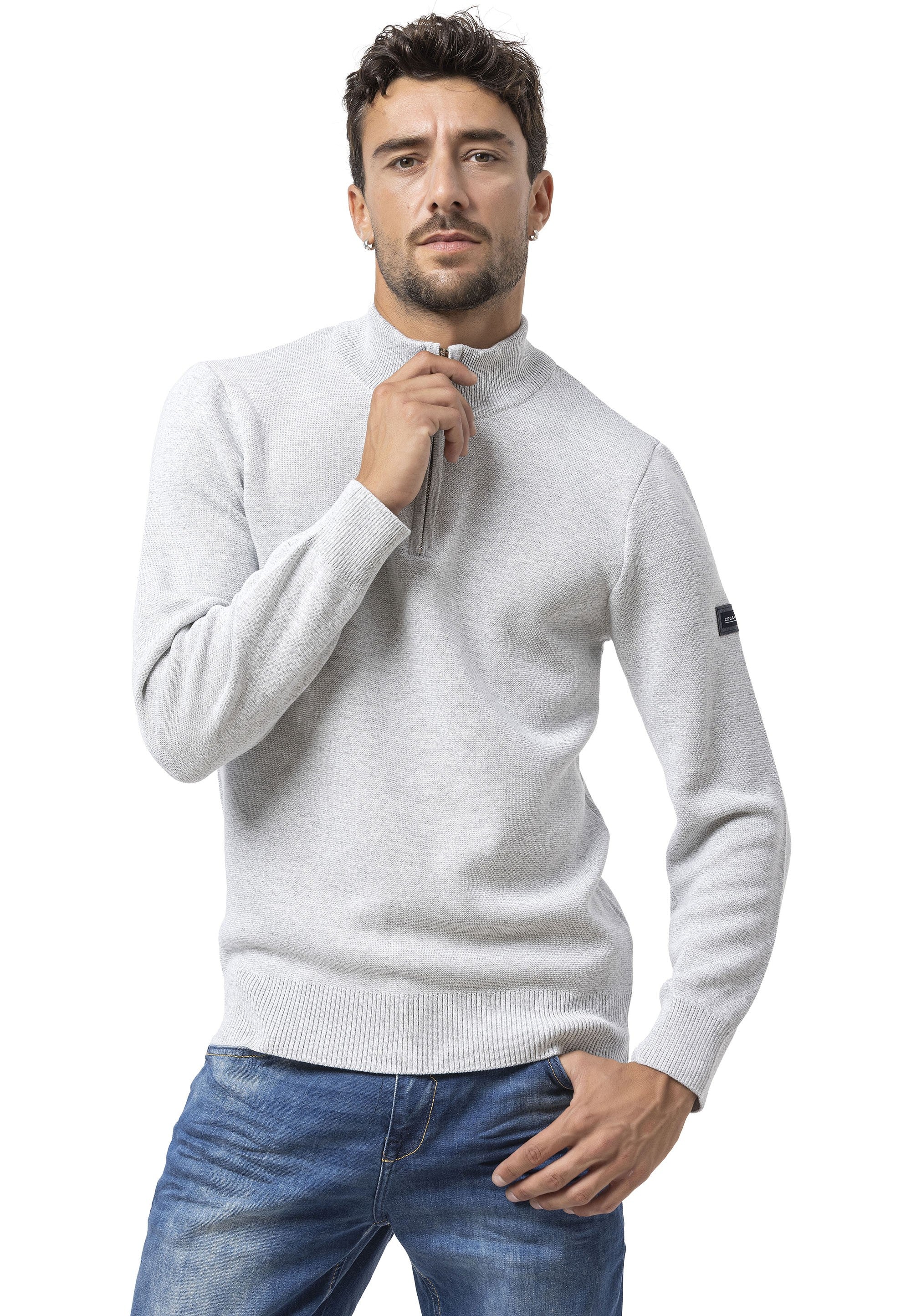 CP290 Pullover