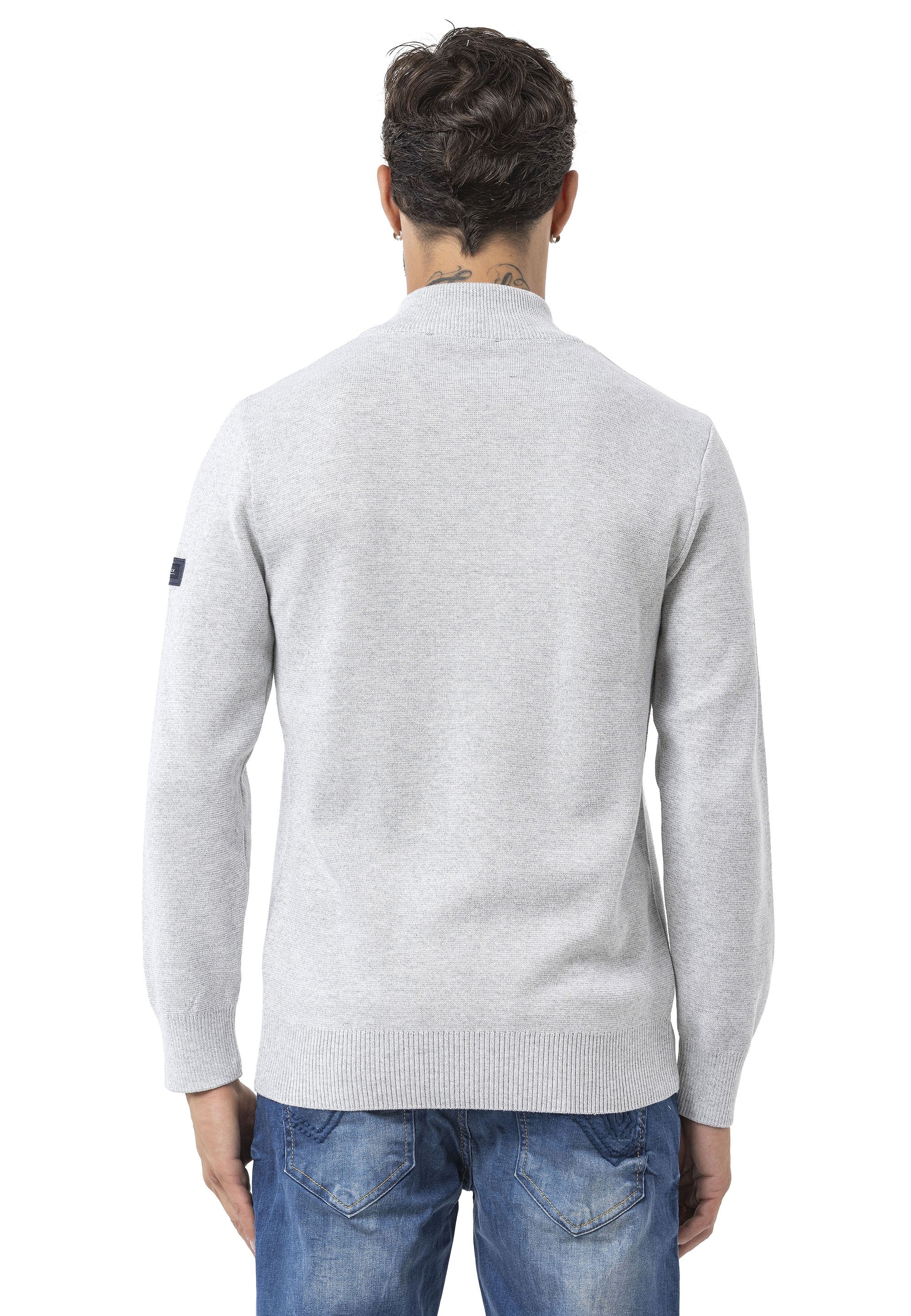 CP290 Pullover