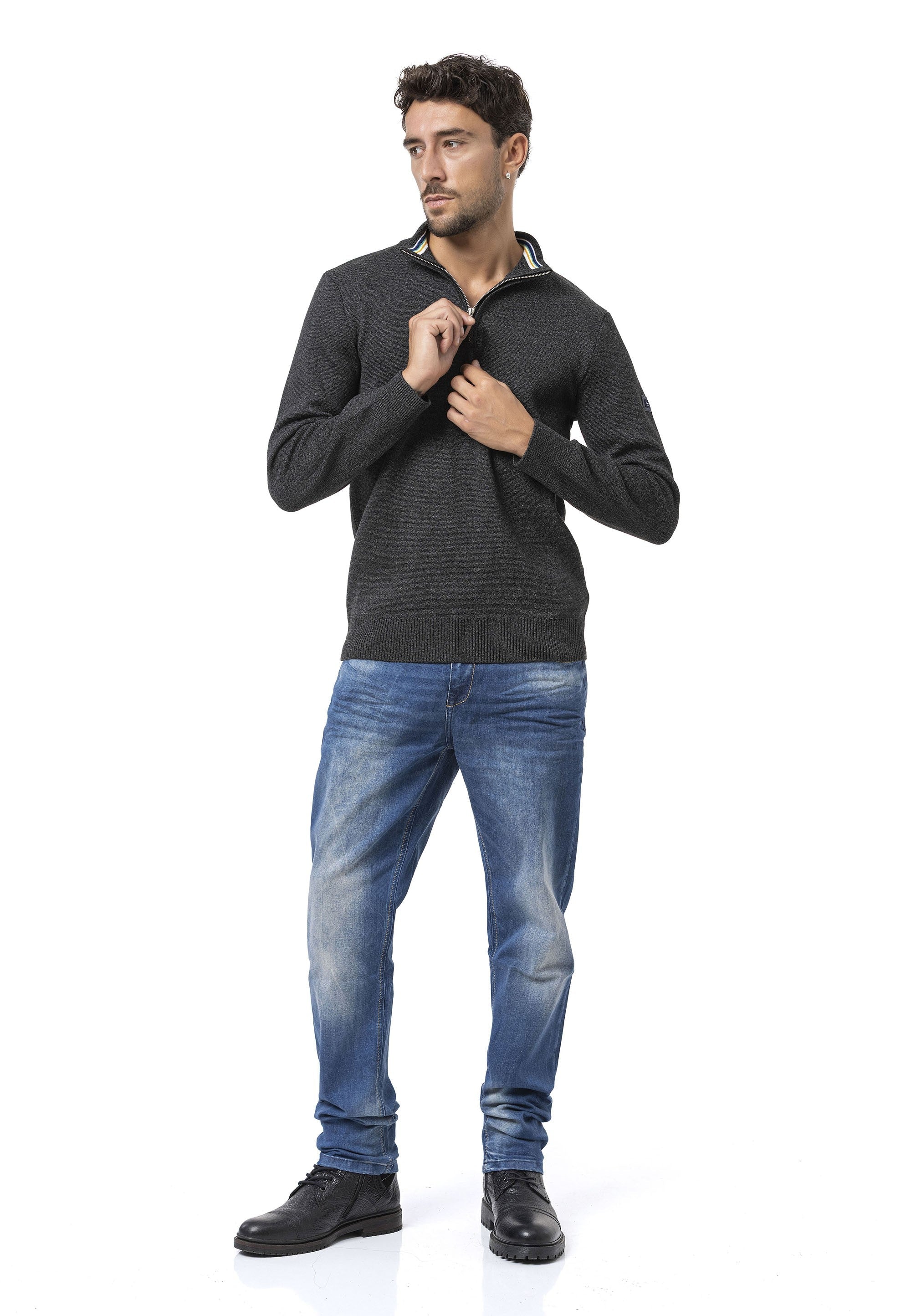 CP290 Pullover