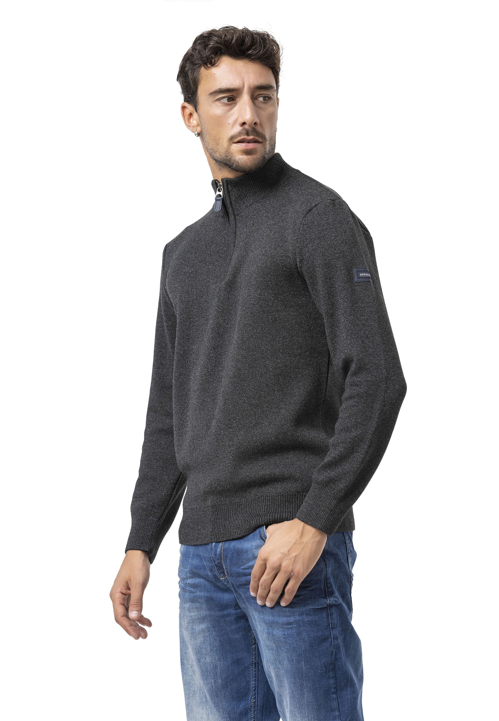 CP290 Pullover