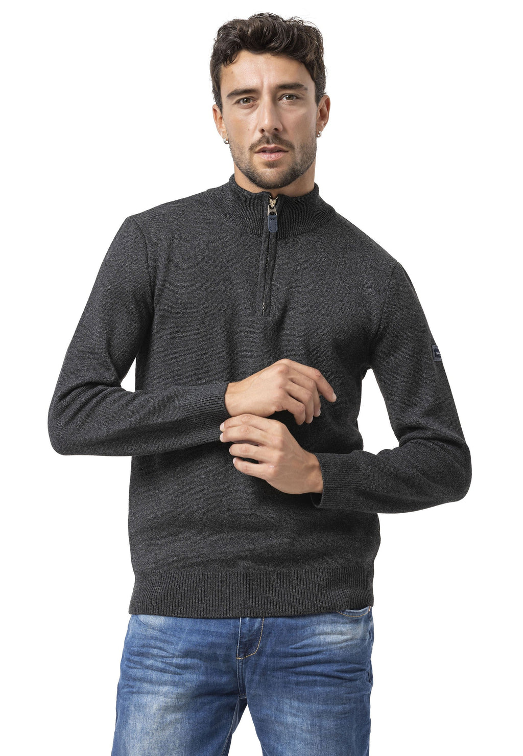 CP290 Pullover