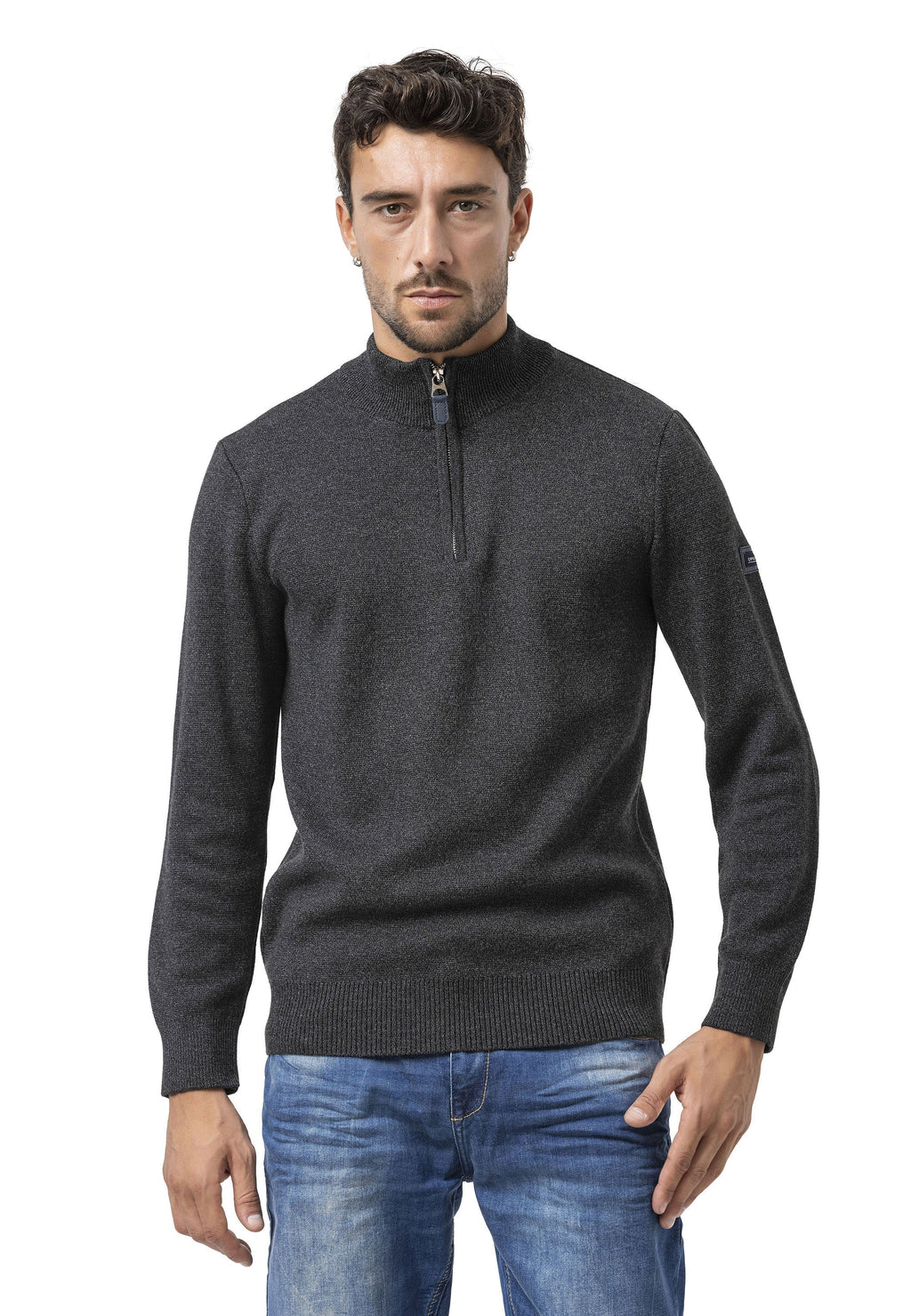 CP290 Pullover
