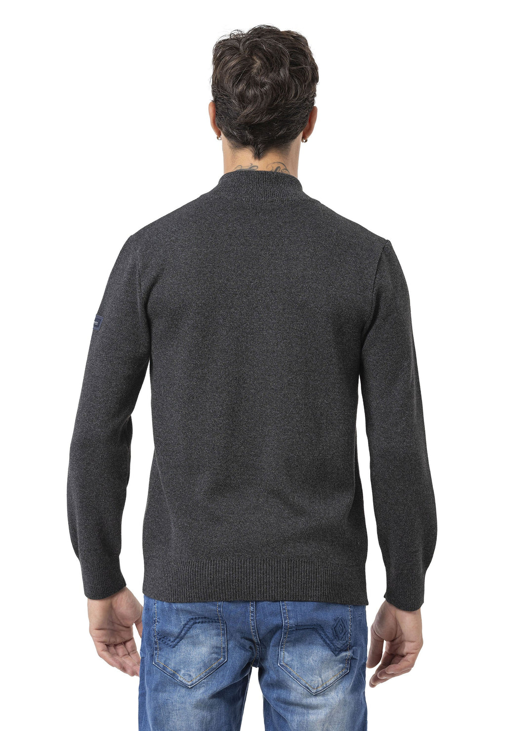 CP290 Pullover