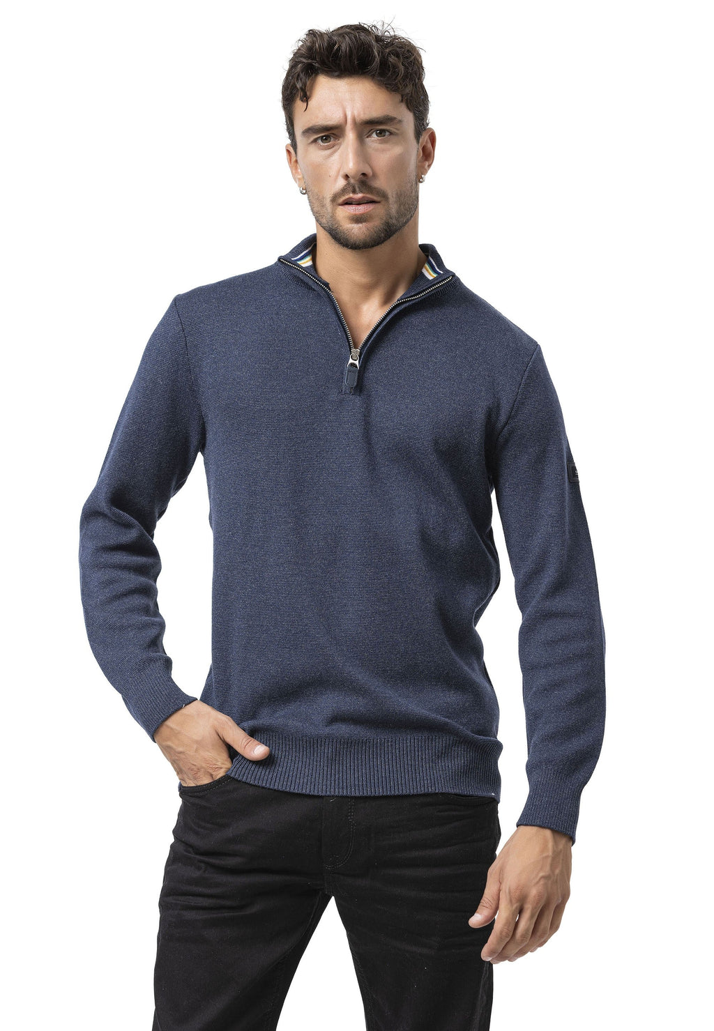 CP290 Pullover