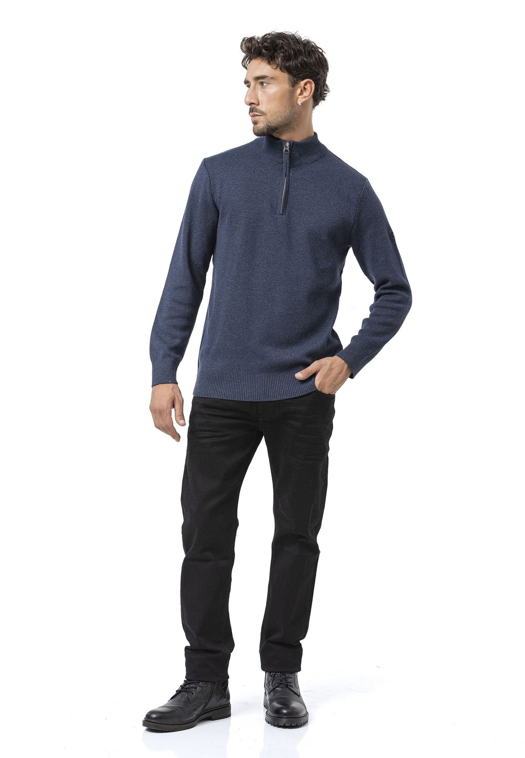 CP290 Pullover